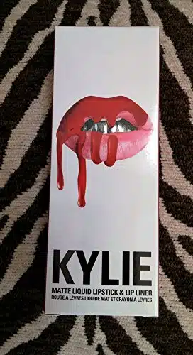 Kylie Jenner Lip Kit