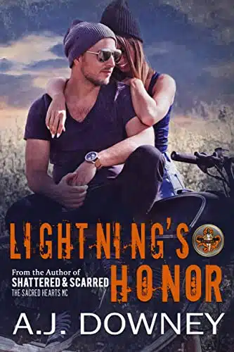 Lightning's Honor The Virtues Book VI