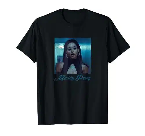 Maddy Perez Euphoria T Shirt