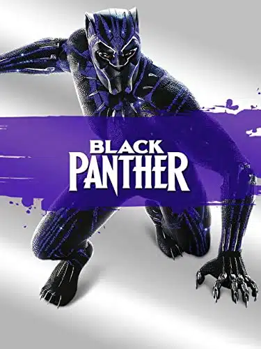 Marvel Studios' Black Panther