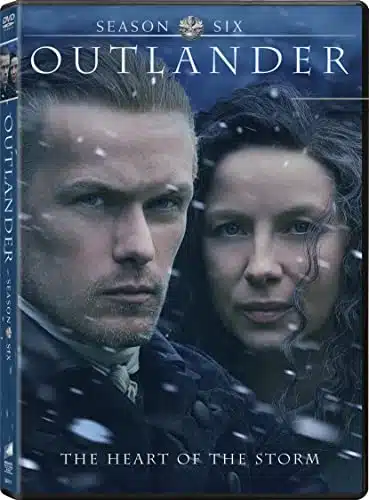 Outlander   Season [DVD]