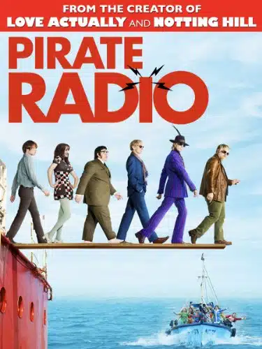 Pirate Radio