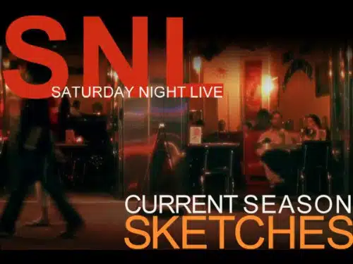 Saturday Night Live Season