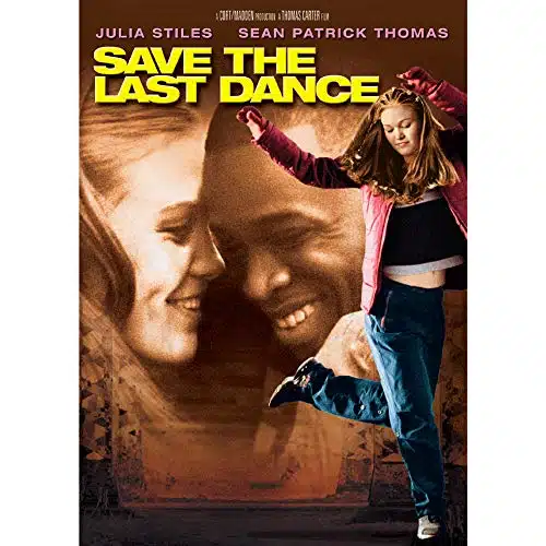 Save the Last Dance