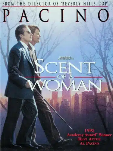 Scent of a Woman