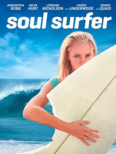 Soul Surfer