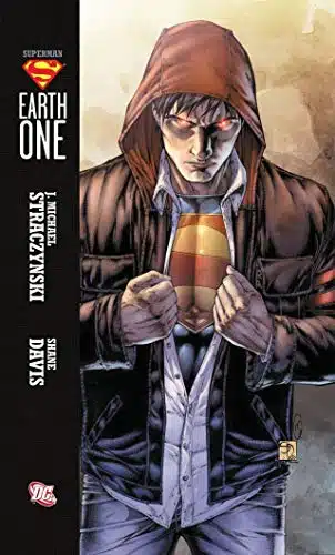 Superman Earth One Vol.