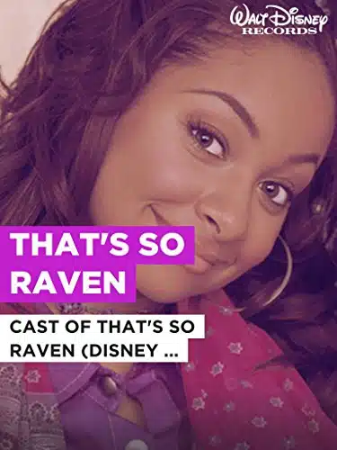 That's So Raven