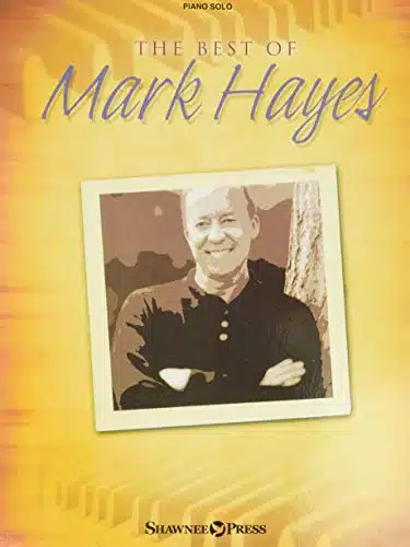 The Best of Mark Hayes