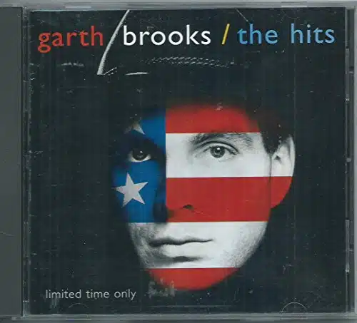 The Hits Garth Brooks