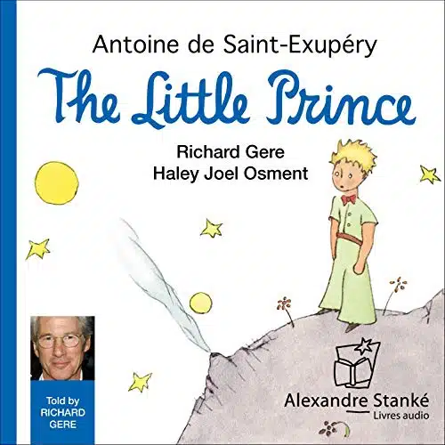 The Little Prince