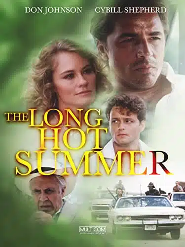 The Long Hot Summer