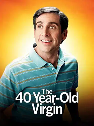 The Year Old Virgin Director's Cut