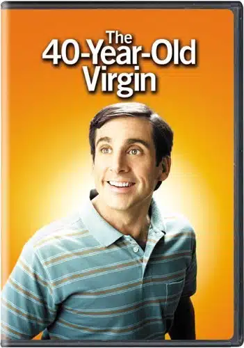 The Year Old Virgin (R Rated Fullscreen Edition)