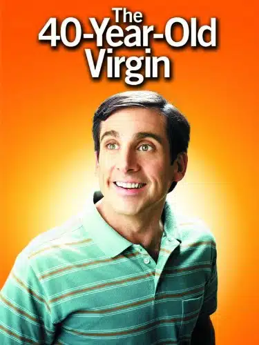 The Year Old Virgin