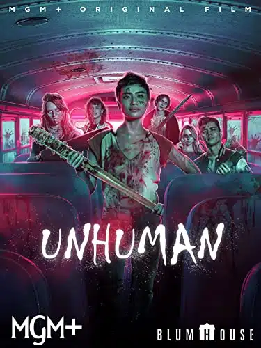 Unhuman