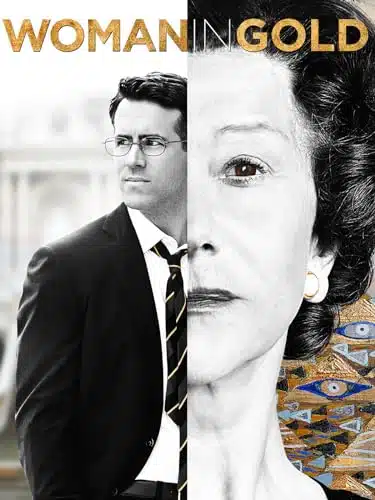 Woman in Gold