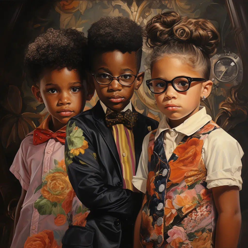 bobby brown children