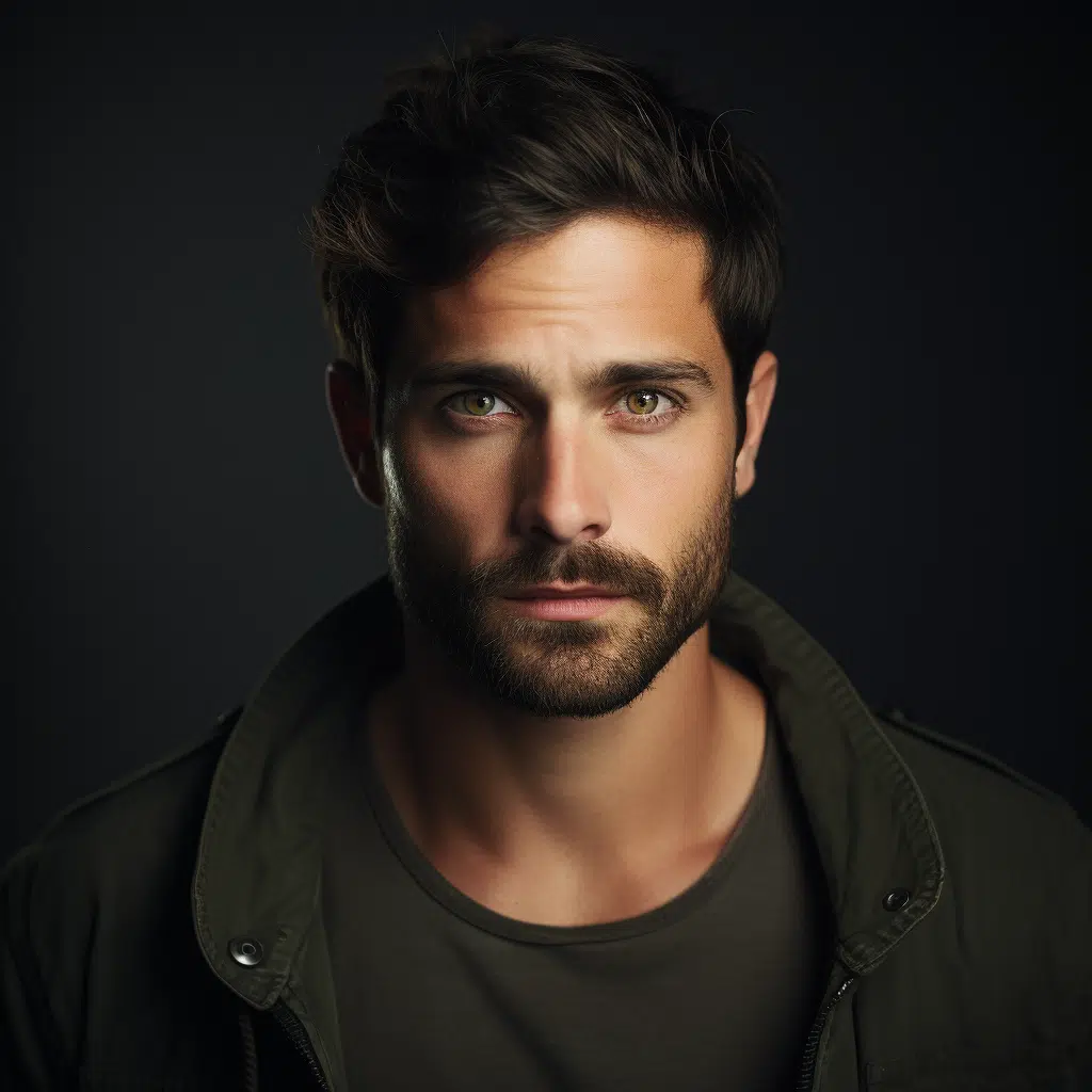 brant daugherty