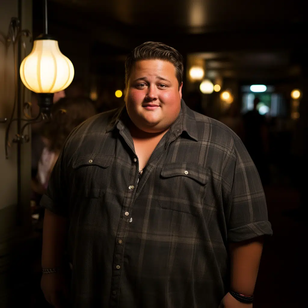 chaz bono