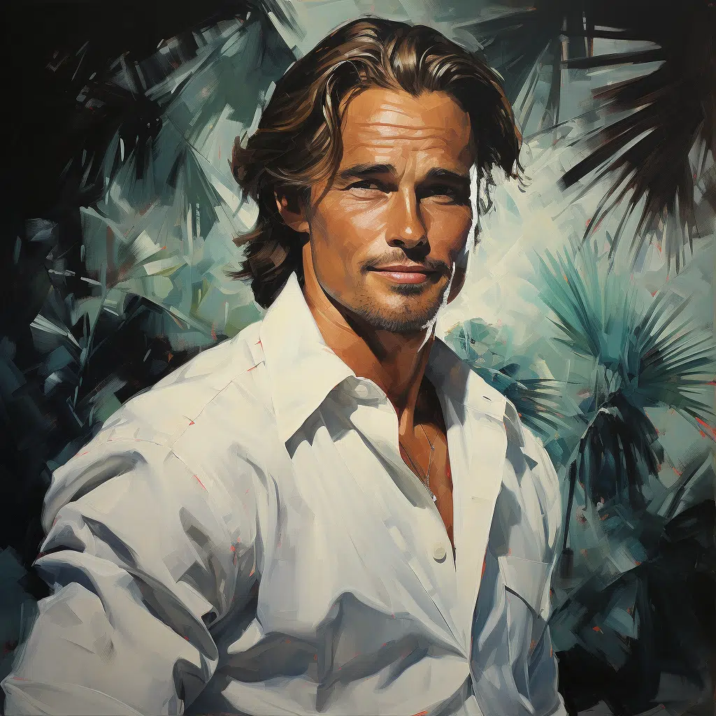 don johnson