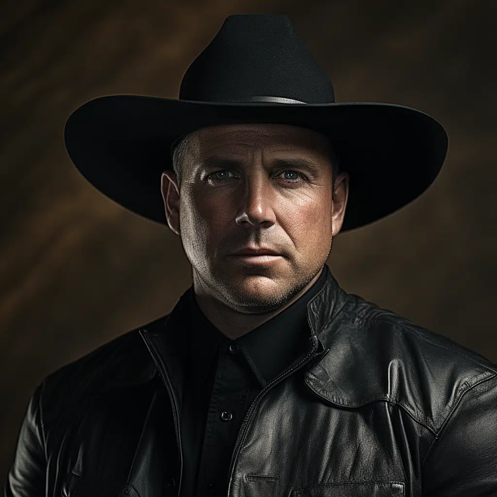 garth brooks