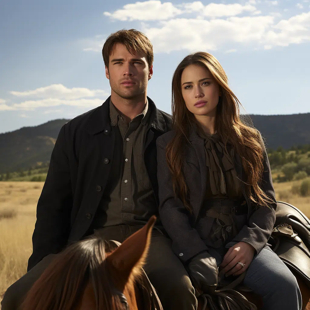 heartland season 15