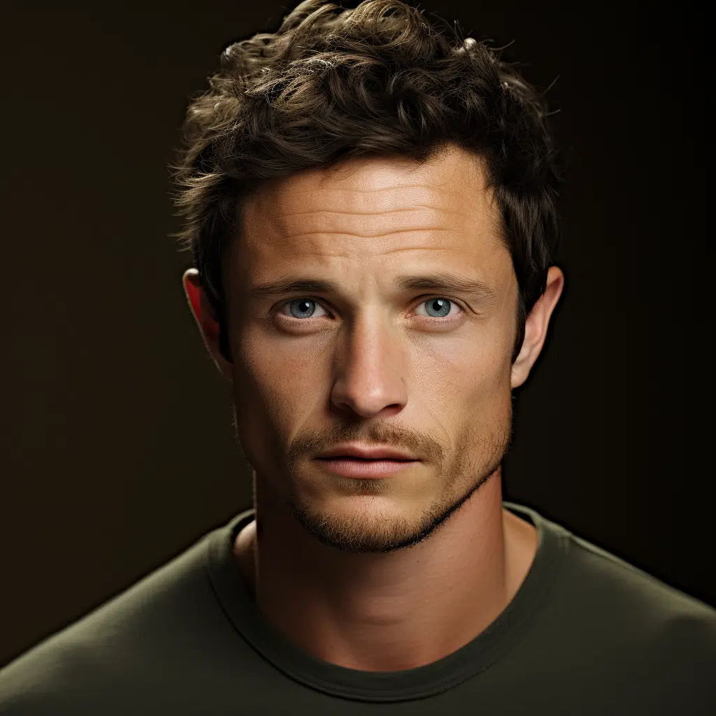 jonathan tucker