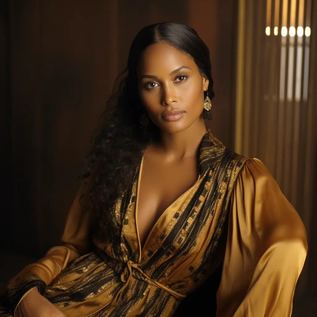 joy bryant