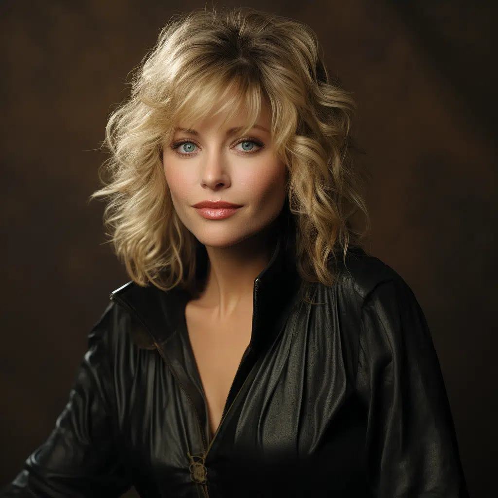 kate capshaw