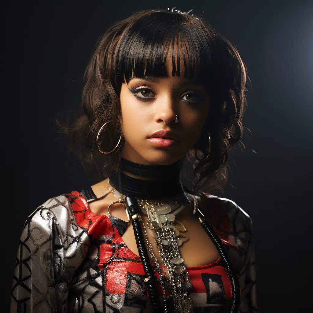 lisa lopes