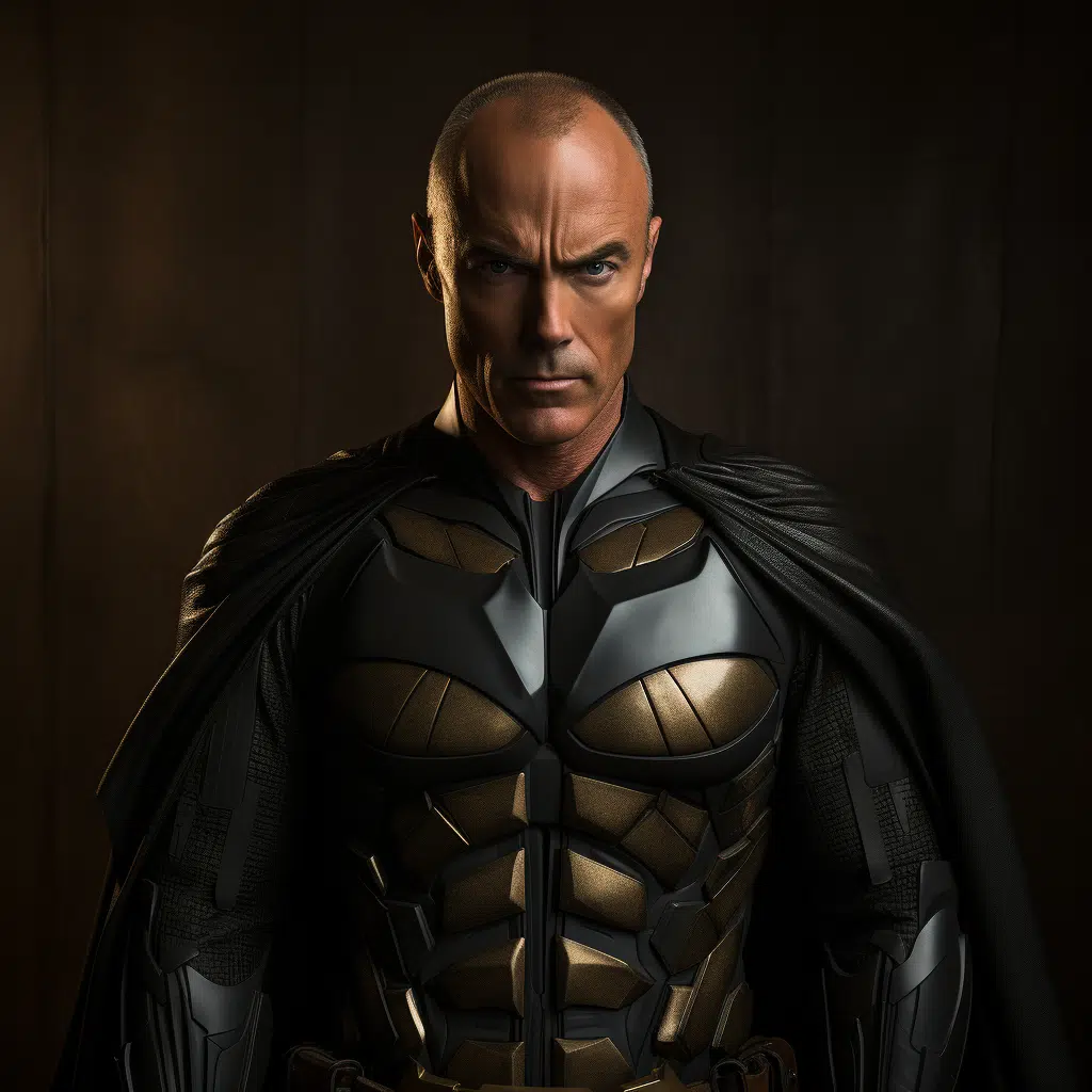 michael keaton batman