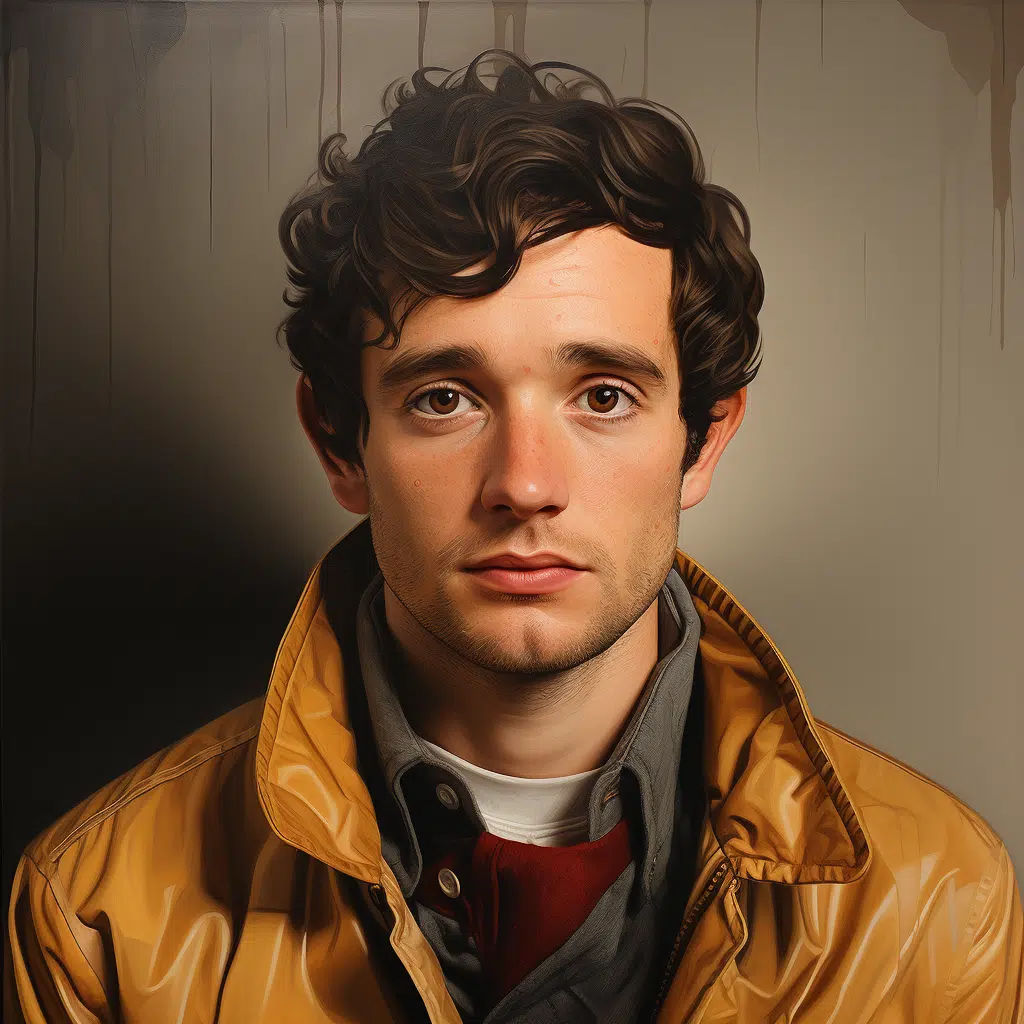 michael urie