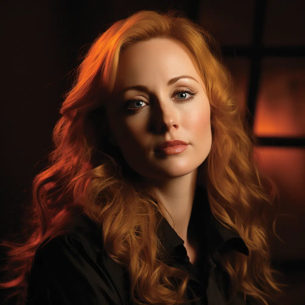 mindy mccready