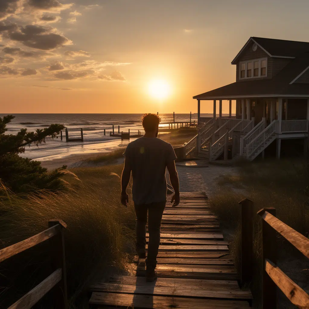 outer banks season 4