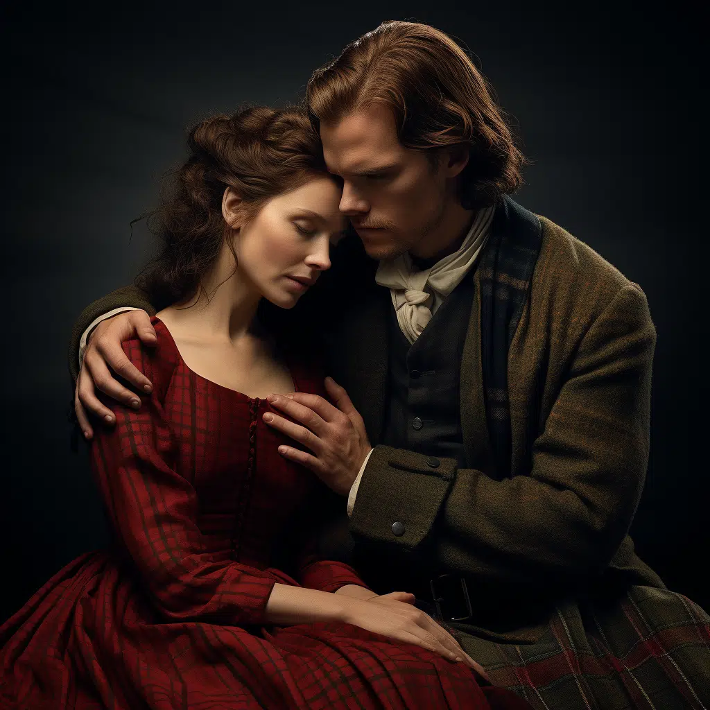 outlander season 6