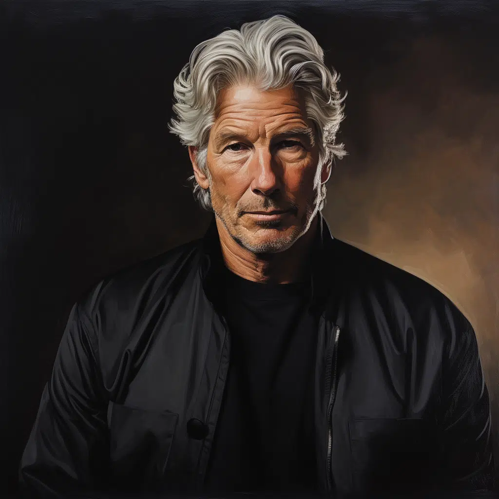 richard gere