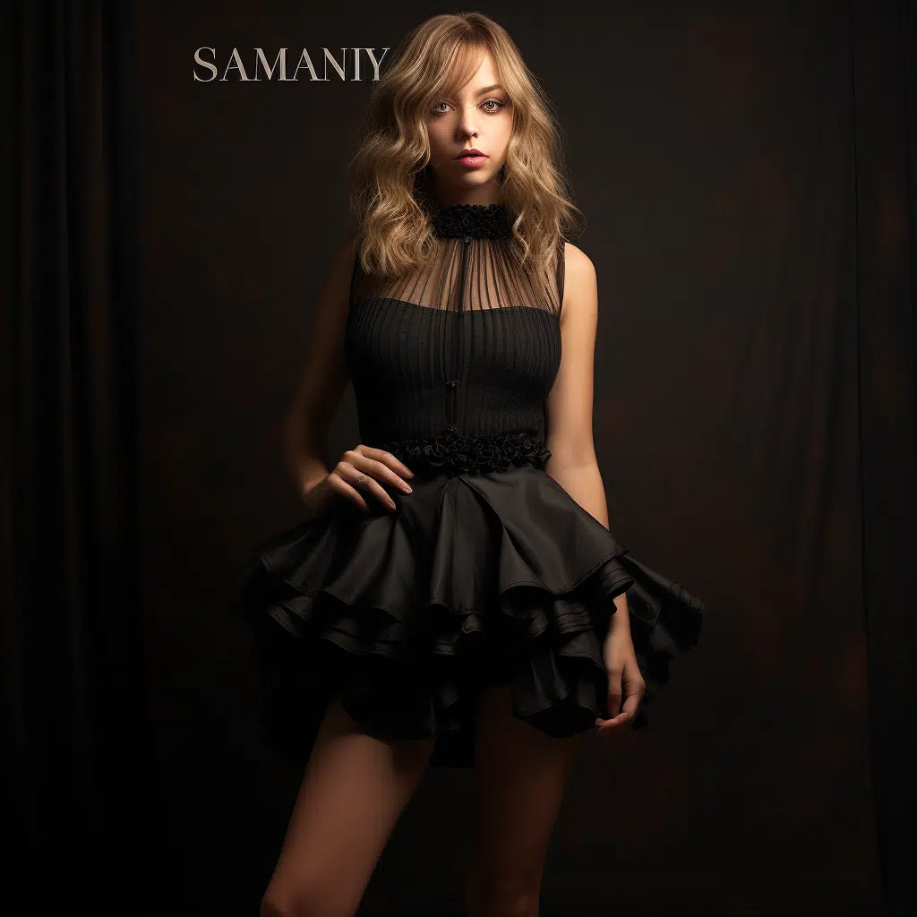 Sydney Sweeney Sex