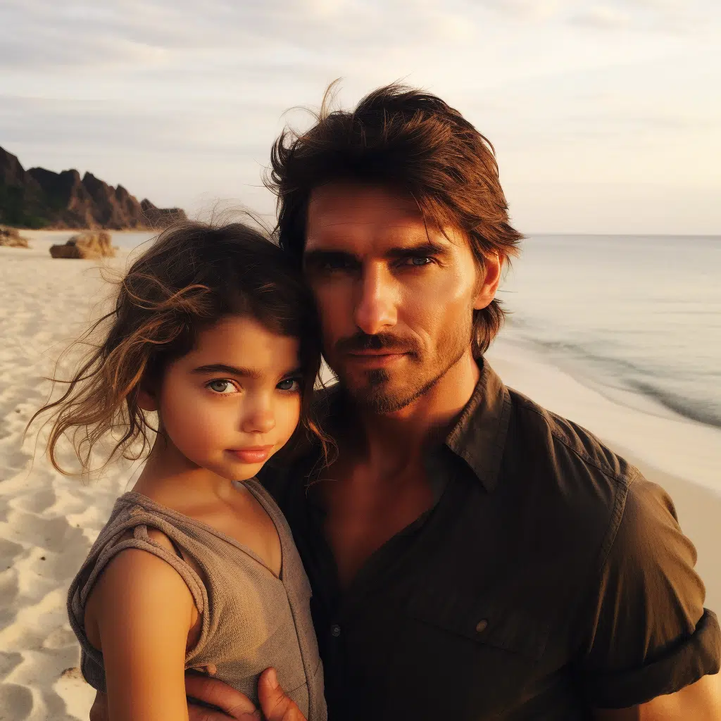 tom cruise daughter suri