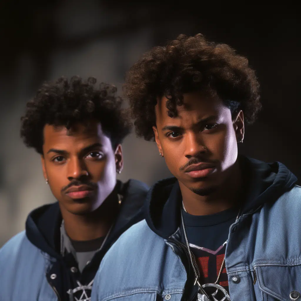 wayans brothers