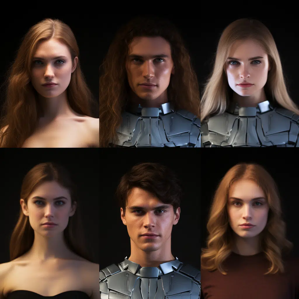 we are the titans cast