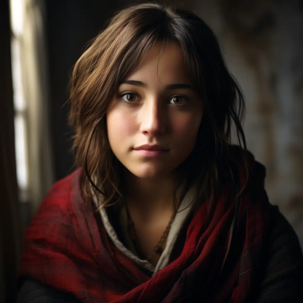 zelda williams