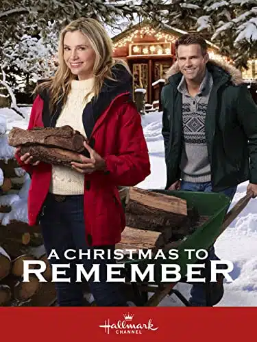 A Christmas to Remember