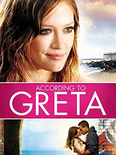 According To Greta