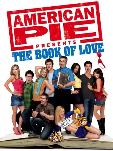 American Pie Presents The Book Of Love