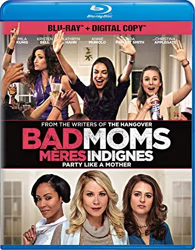 Bad Moms