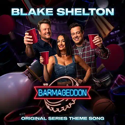 Barmageddon (original series theme song)