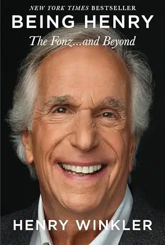 Being Henry The Fonz . . . and Beyond