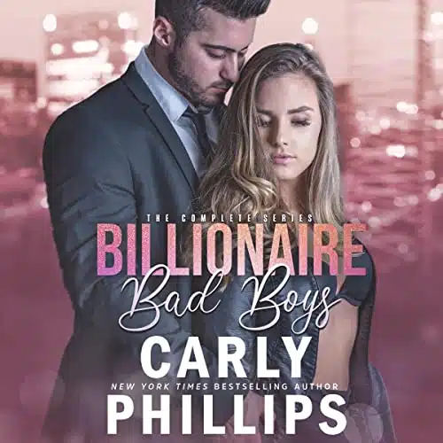 Billionaire Bad Boys Box Set Books The Billionaire Bad Boys Series, Books