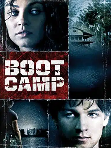 Boot Camp